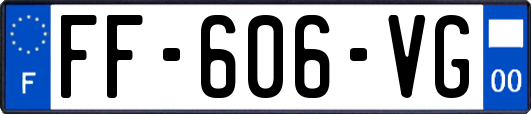 FF-606-VG