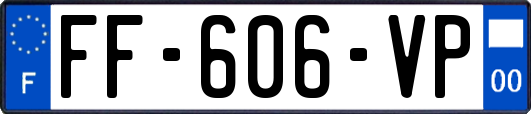 FF-606-VP