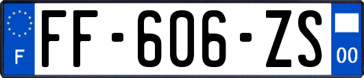 FF-606-ZS