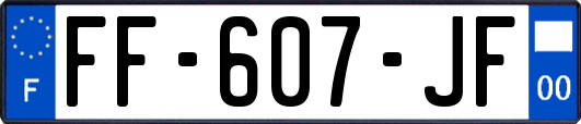 FF-607-JF