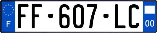 FF-607-LC