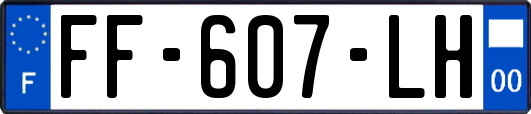FF-607-LH