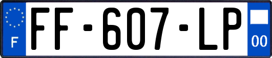 FF-607-LP