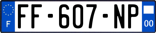FF-607-NP