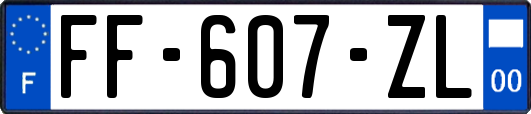 FF-607-ZL