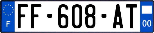 FF-608-AT