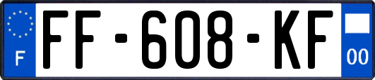 FF-608-KF