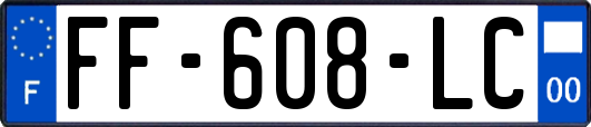 FF-608-LC