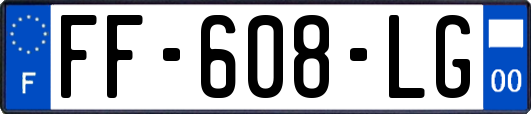 FF-608-LG