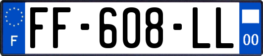 FF-608-LL