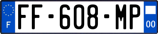FF-608-MP
