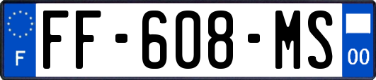FF-608-MS