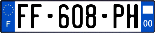 FF-608-PH