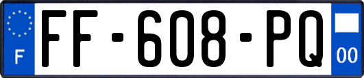 FF-608-PQ
