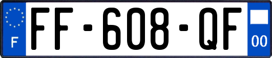 FF-608-QF