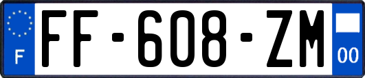 FF-608-ZM