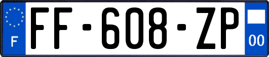 FF-608-ZP