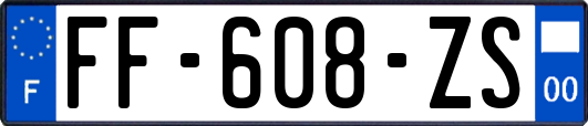 FF-608-ZS