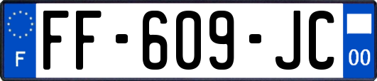 FF-609-JC