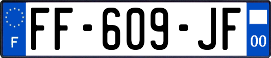 FF-609-JF
