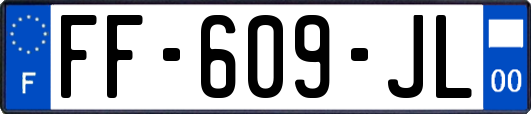 FF-609-JL