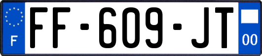FF-609-JT