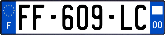 FF-609-LC