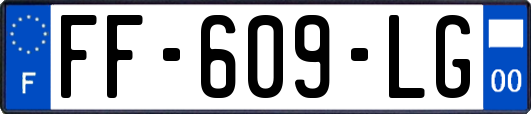 FF-609-LG