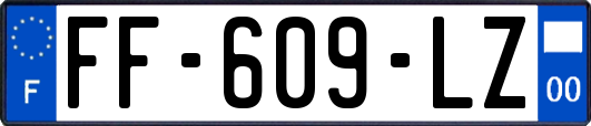 FF-609-LZ