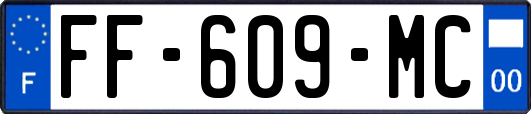 FF-609-MC