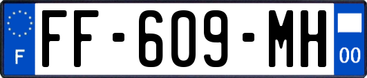 FF-609-MH