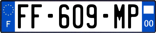 FF-609-MP