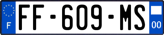 FF-609-MS