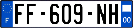 FF-609-NH