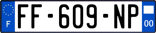 FF-609-NP