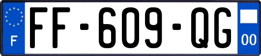 FF-609-QG