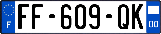 FF-609-QK