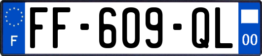 FF-609-QL