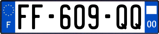 FF-609-QQ