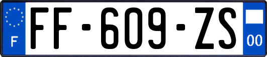 FF-609-ZS