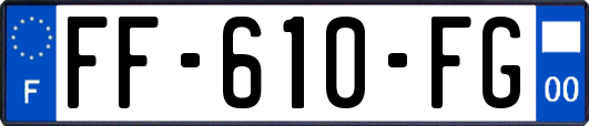 FF-610-FG
