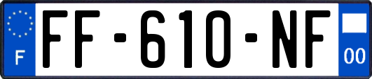 FF-610-NF