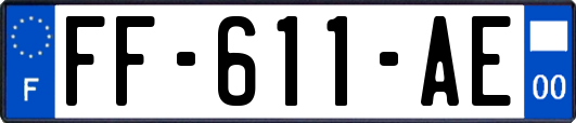 FF-611-AE