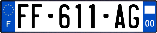 FF-611-AG
