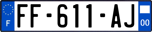 FF-611-AJ