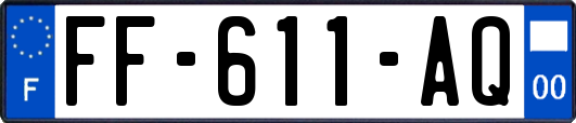 FF-611-AQ