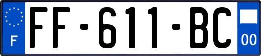 FF-611-BC