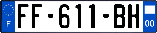 FF-611-BH