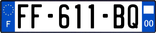 FF-611-BQ