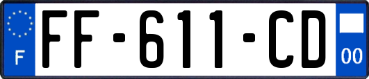 FF-611-CD